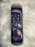 20oz Lowrider Chicas