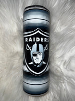 20oz Serepe Raiders