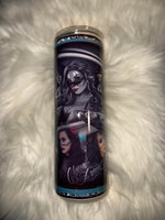 20oz Lowrider Chicas