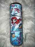 20oz Little Ariel