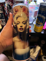 20oz Marilyn Monroe