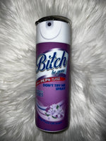 20oz Purple Bitch be Gone!