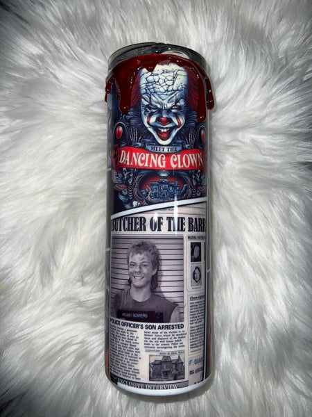 20oz IT Pennywise