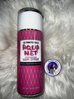 20oz Pink AQUA NET