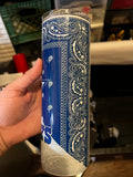 20oz Dallas Cowboys