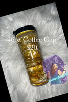 16oz Coffee Cup
