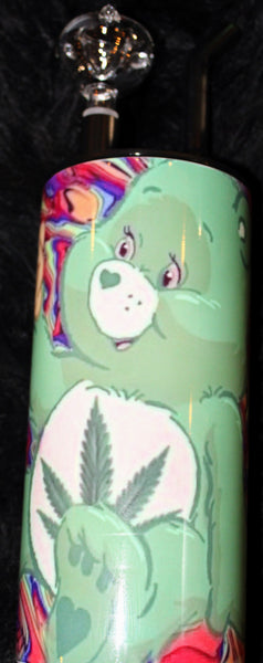 22oz Hookah Cold Smoke Tumbler
