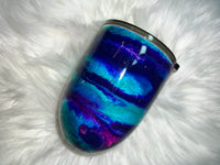 12oz Stemless wine Glass (Ready to Ship)