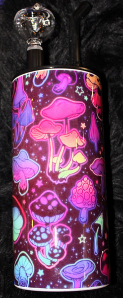 22 oz Hookah Cold Smoke Tumbler